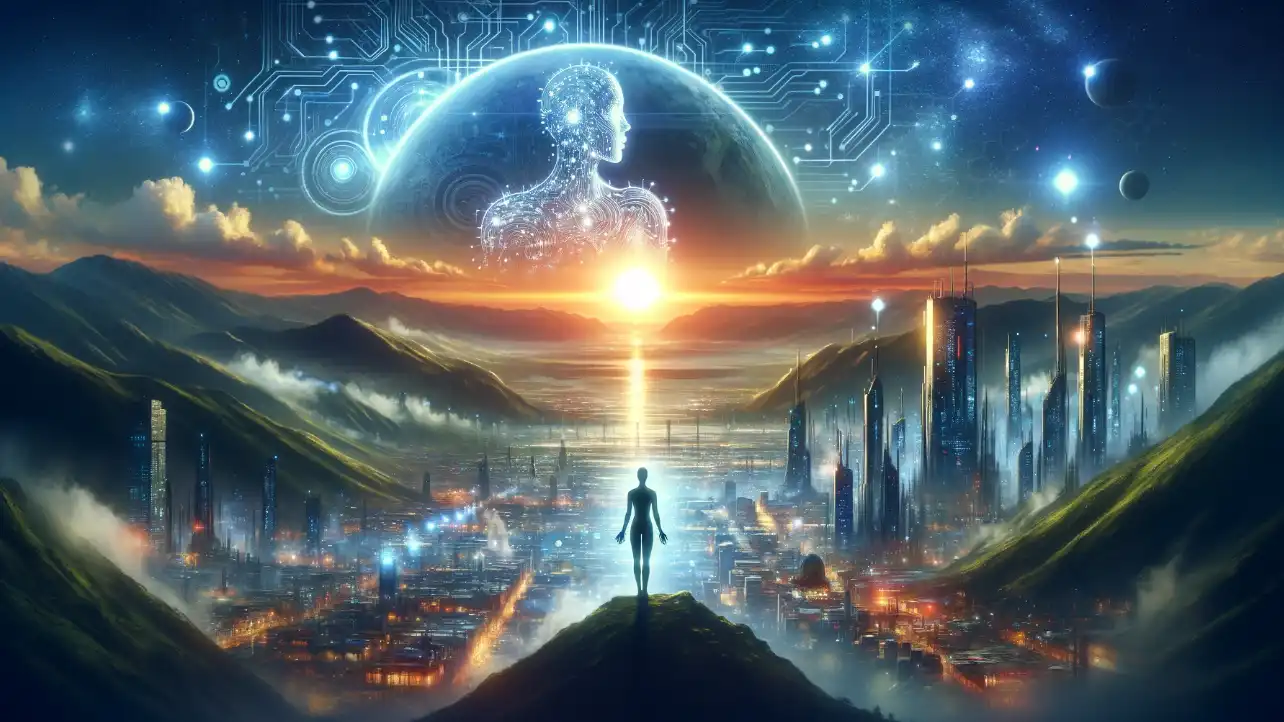 O Futuro Da Inteligência Artificial Coexistência Ou Conflito