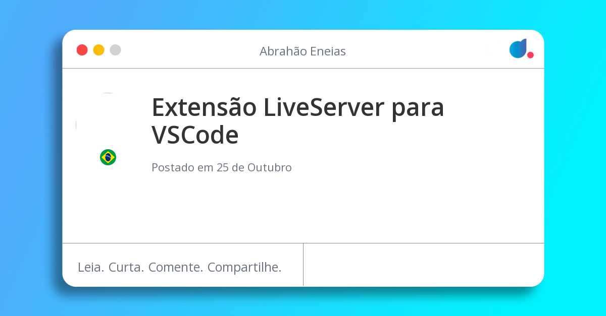 extens-o-live-server-para-vscode