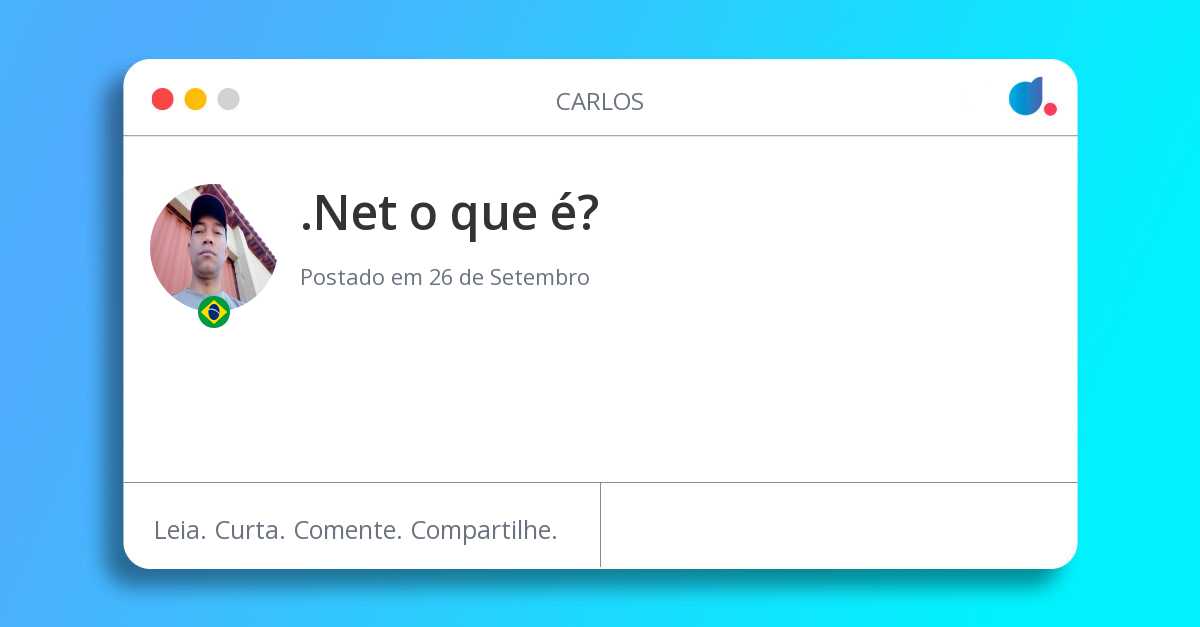 Net O Que net-o-que