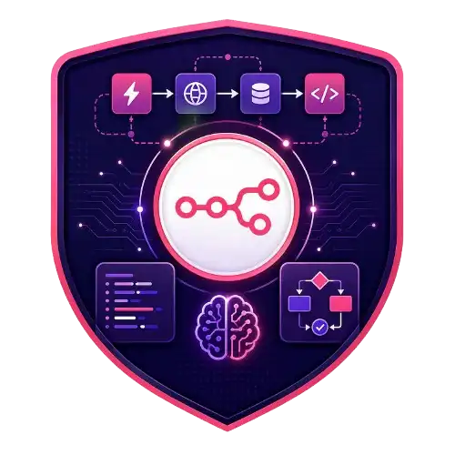 Image of Revisando os Conceitos Essenciais do N8N com Lógica de Programação