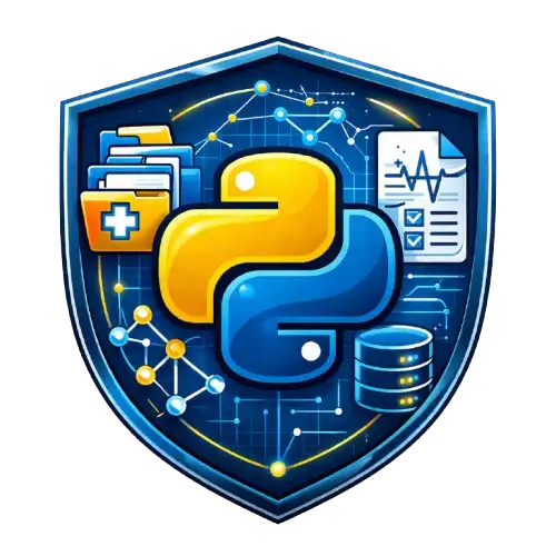 Image of Trabalhando com Arquivos e Dados Médicos em Python