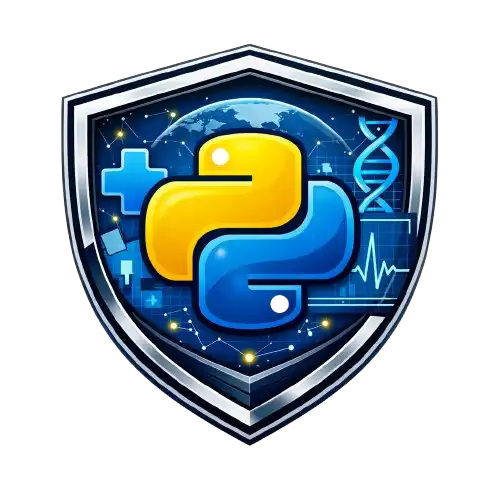 Image of Aplicações de Python no Universo HealthTech