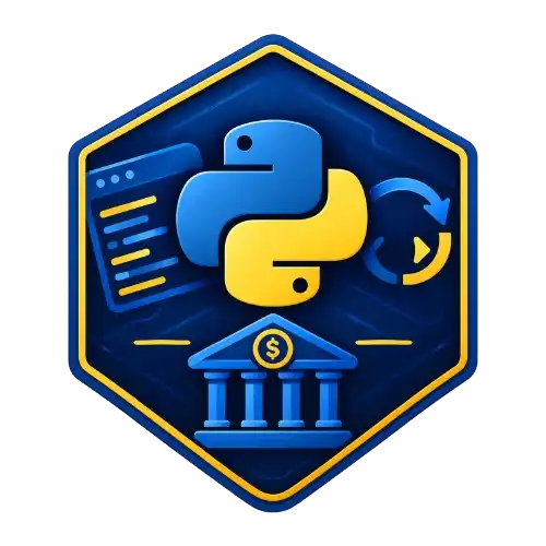 Image of Desafios de Código sobre Condicionais e Laços com Python no Setor Bancário