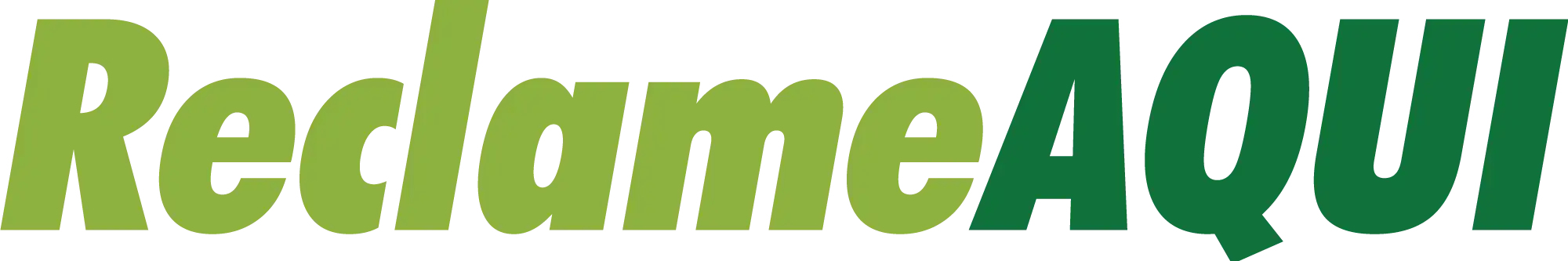 Reclame AQUI