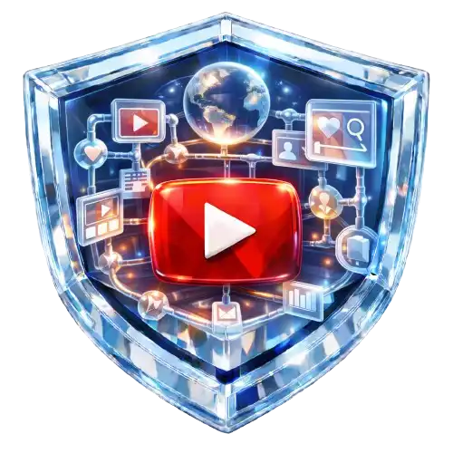 Image of Consolide seu sistema. enxergue o canal como um todo vivo