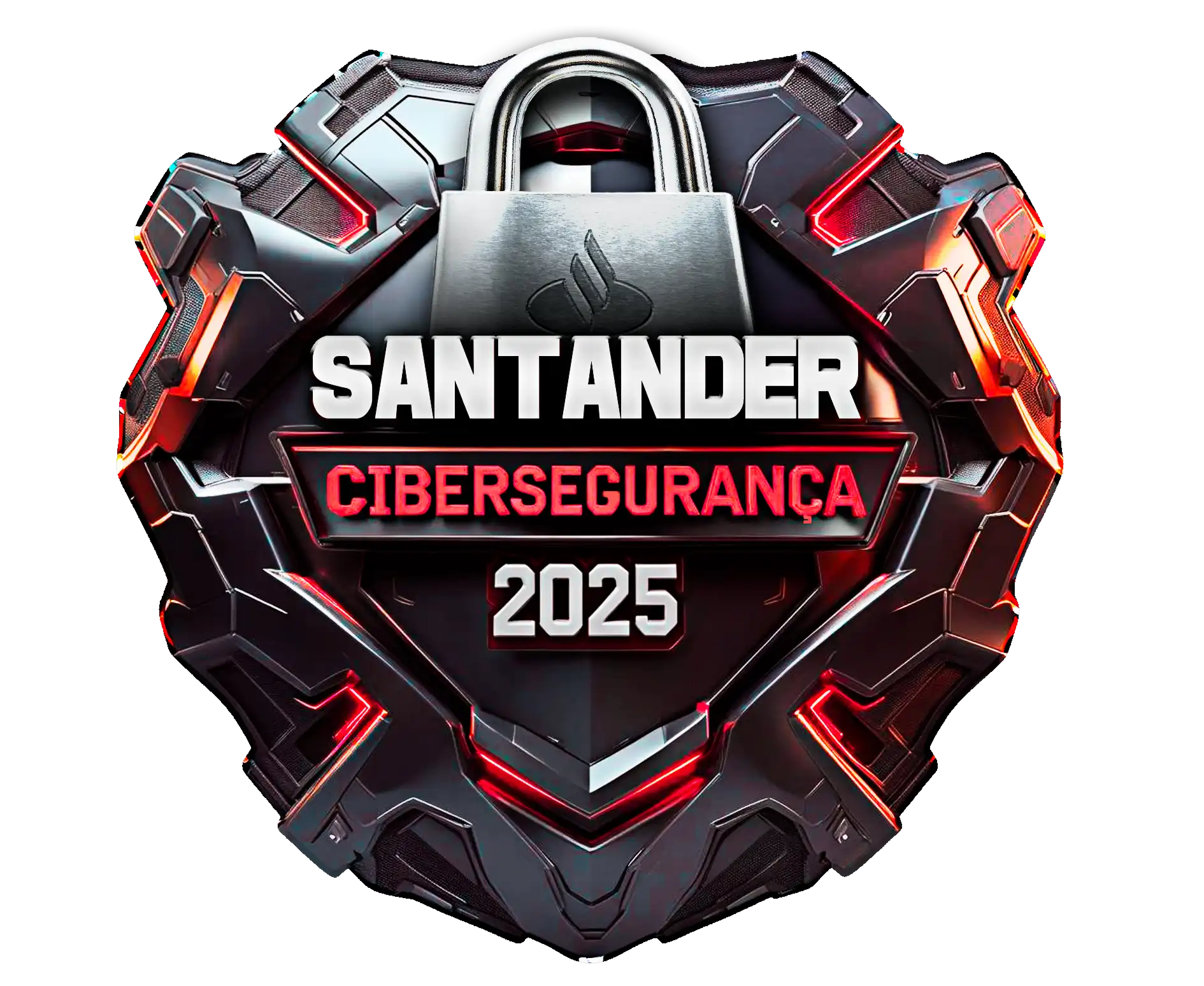 Image of Introdução à Cibersegurança com o Santander