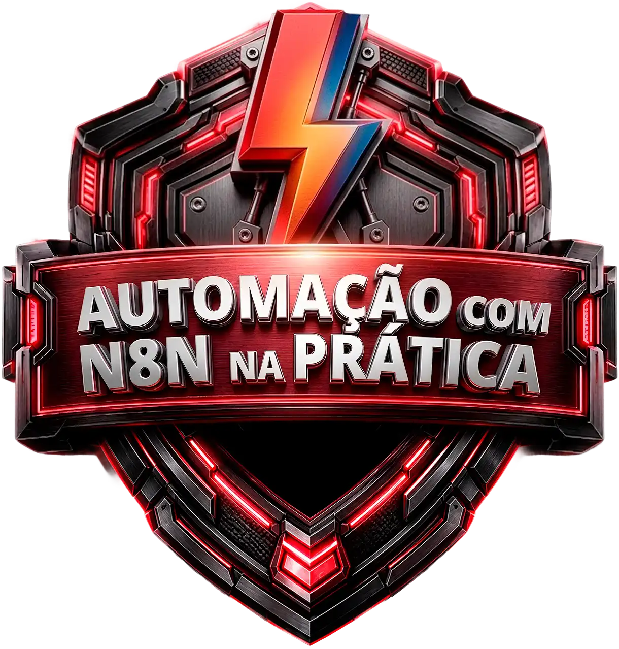 Image of Boas vindas ao bootcamp Santander 2026 - Automação com N8N