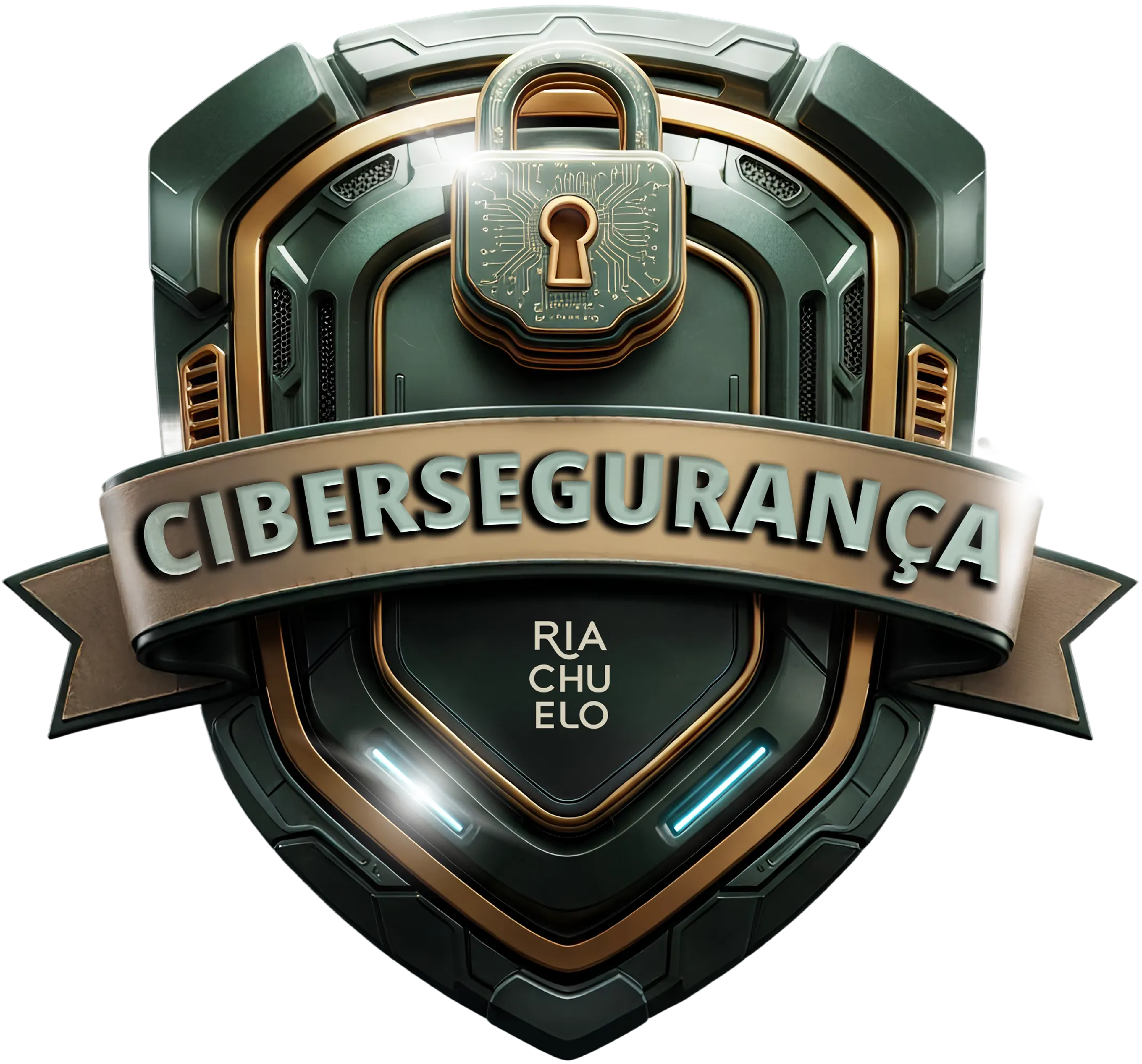 Image of Bem vindo a Experiência Riachuelo Cibersegurança