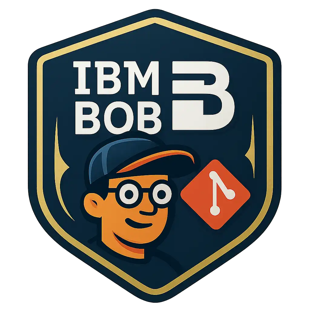 Image of Bob no Fluxo Git: do Terminal ao Pull Request