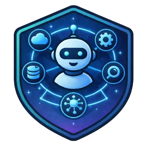 Image of Visão Geral do Ecossistema de Agentes