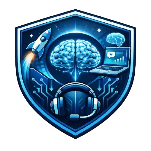 Potencializando Seus Estudos e Carreira com IA (Chatbots, Copilotos e Agentes)