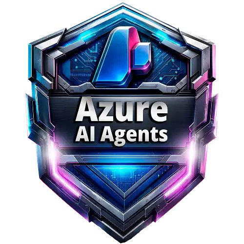 Image of Boas vindas à Aceleração Microsoft - Azure AI Agents