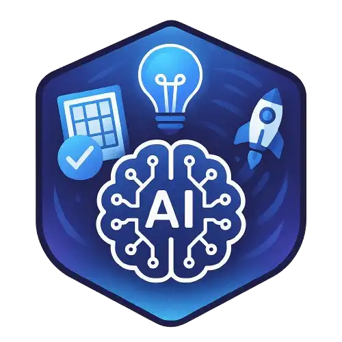 Image of Da Idéia ao MVP – Como Transformar uma Ideia em um Produto ou Serviço com IA e Business Model Canvas