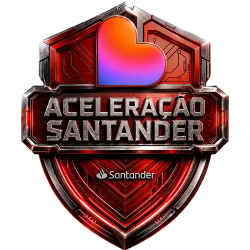 Image of Santander - Criando um projeto com Lovable