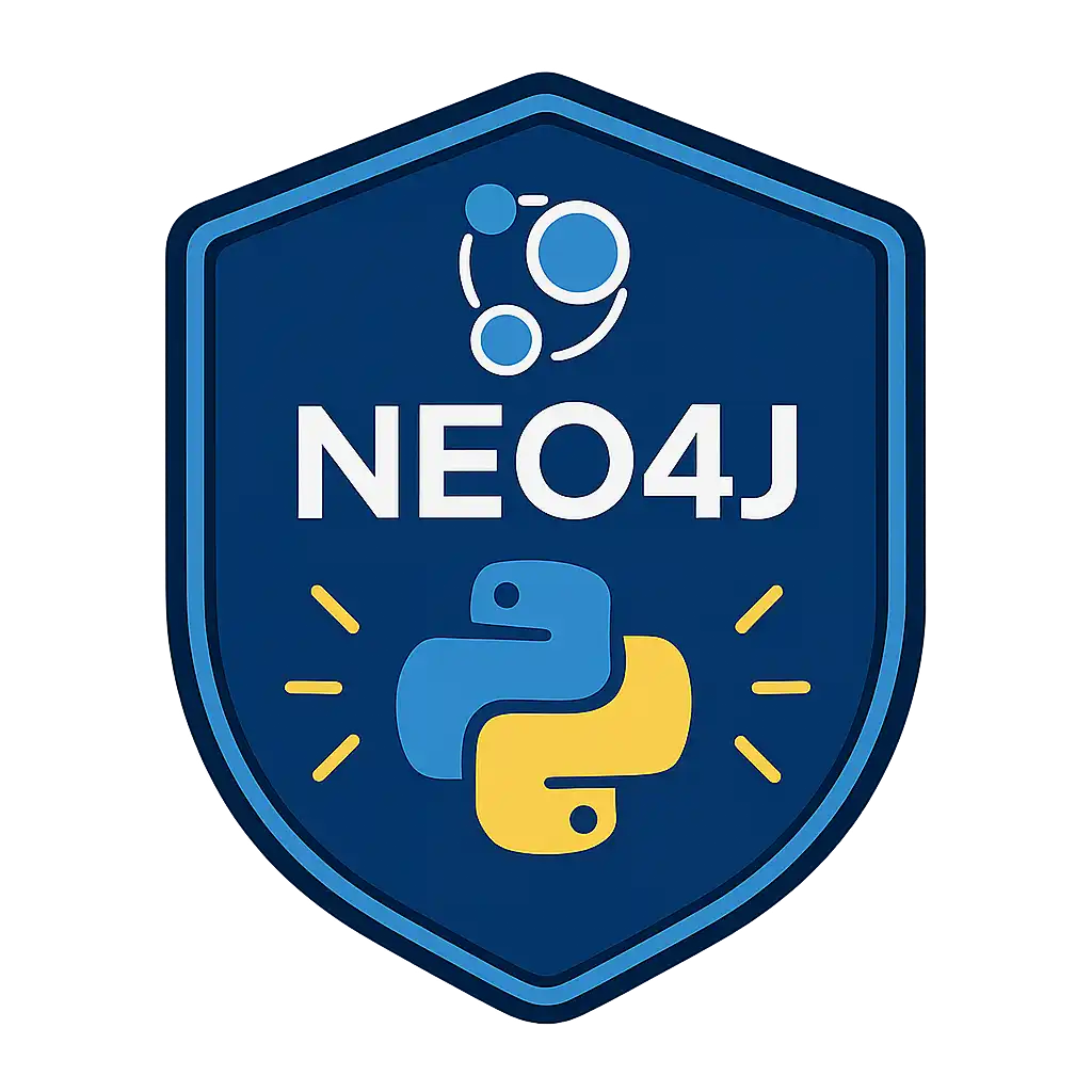 Image of Neo4j com Python: Aplicações, Queries e Automação com Cypher