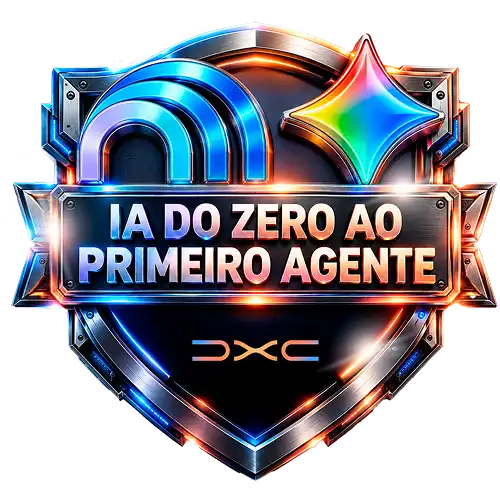 Image of Boas vindas ao Bootcamp DXC - IA do Zero ao Primeiro Agente