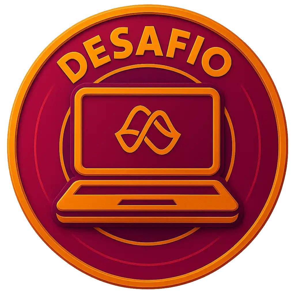 Image of Desafio Técnico Avanade