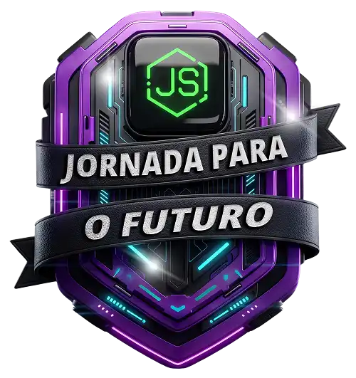 Image of Bem vindo a Experiência do seu Bootcamp Jornada para o Futuro