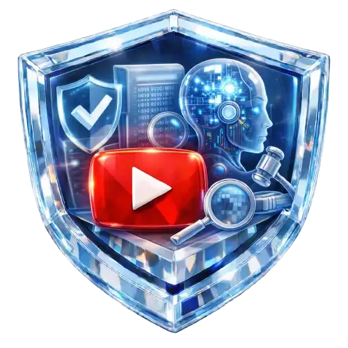 Image of Revisão técnica e compliance IA