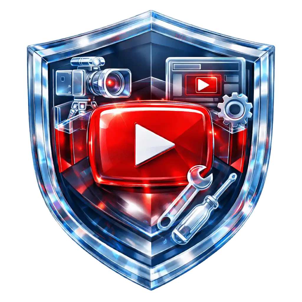 Image of Criação e estrutura técnica do canal