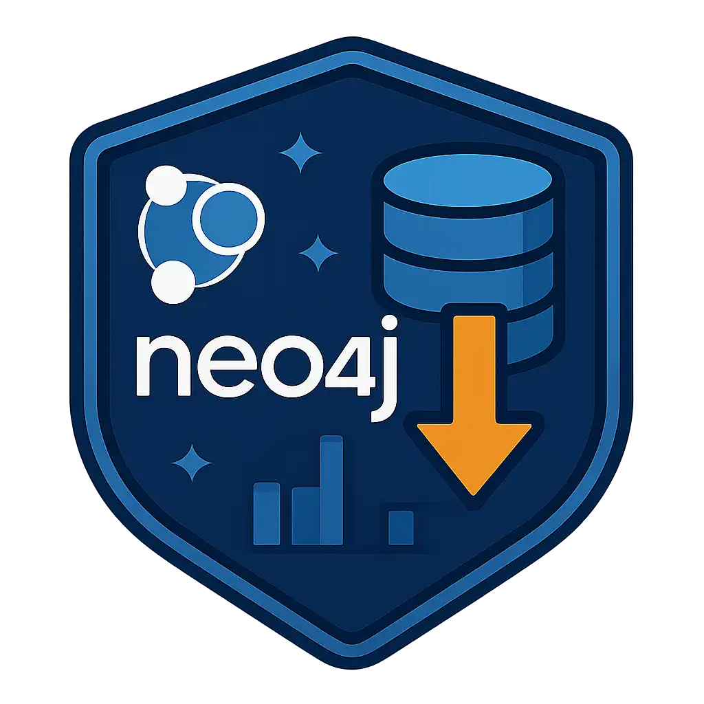 Image of Ingestão de Dados no Neo4j: Importação, Transformação e Boas Práticas