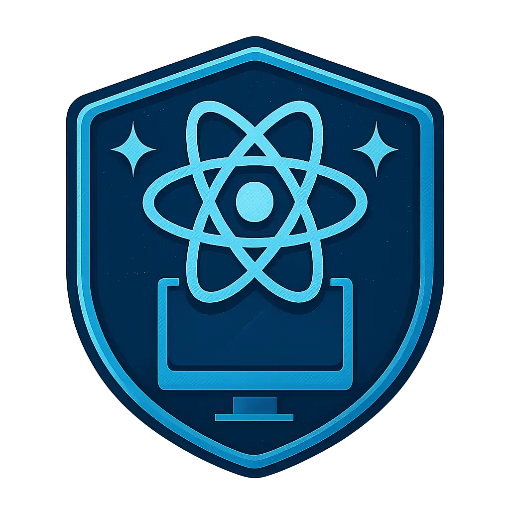 Image of Preparando o Ambiente de Desenvolvimento React