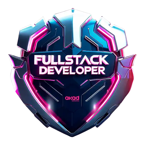 Image of Introdução ao Desenvolvimento Fullstack com a Akad