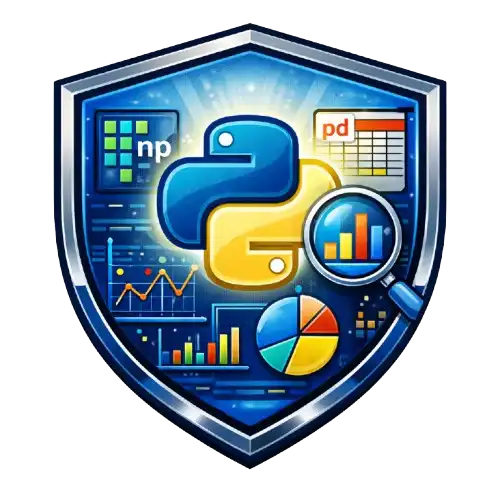 Image of Bibliotecas Essenciais de Python para Análise de Dados