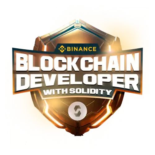Image of Boas-vindas ao Bootcamp: Binance - Blockchain Developer com Solidity 2025