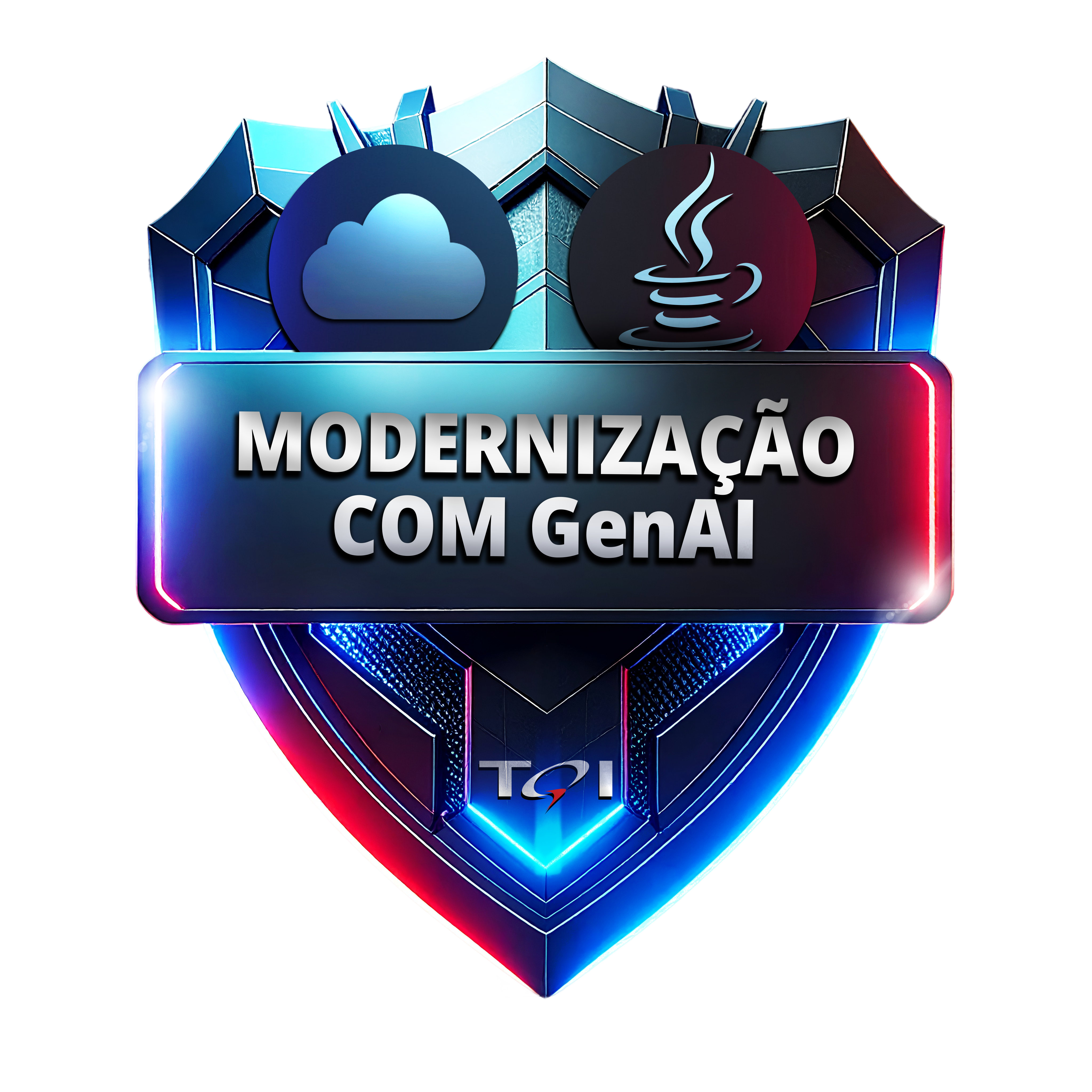 Image of Introdução ao Bootcamp TQI - Modernização com GenAI