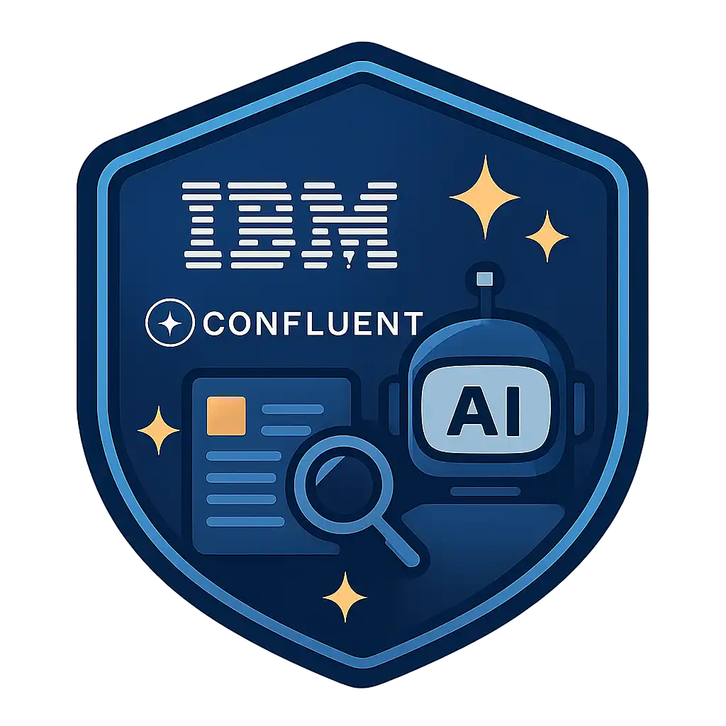 Image of Real-Time AI: RAG e Agentes com Confluent Intelligence