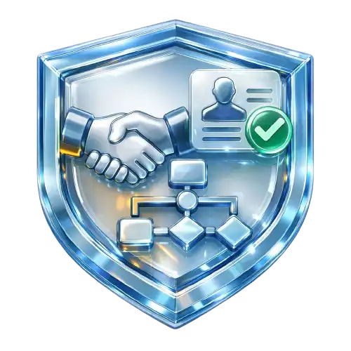 Image of Perfil que funciona como pitch