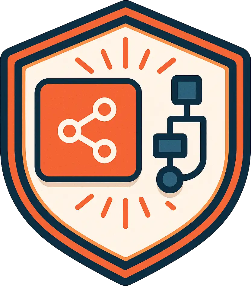 Image of Utilizando Nós Padrão do N8N