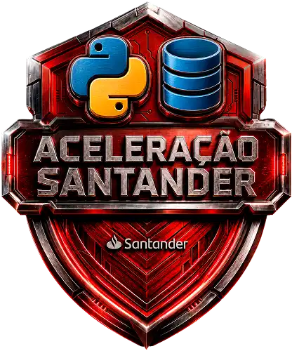 Image of Boas vindas à Aceleração Santander - RAG com ChromaDB, LlamaIndex e Python