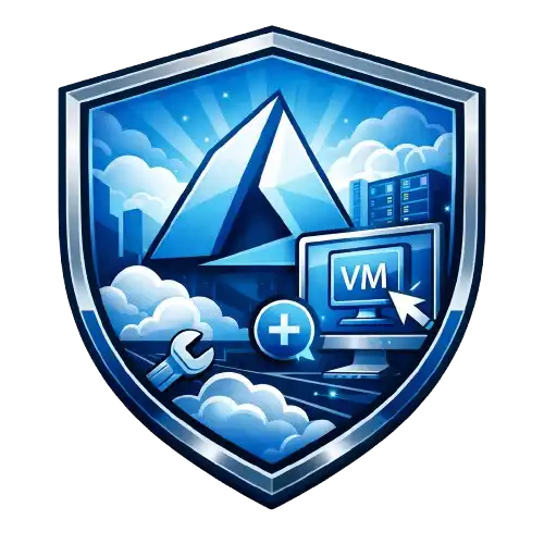 Image of Criando Máquinas Virtuais na Azure