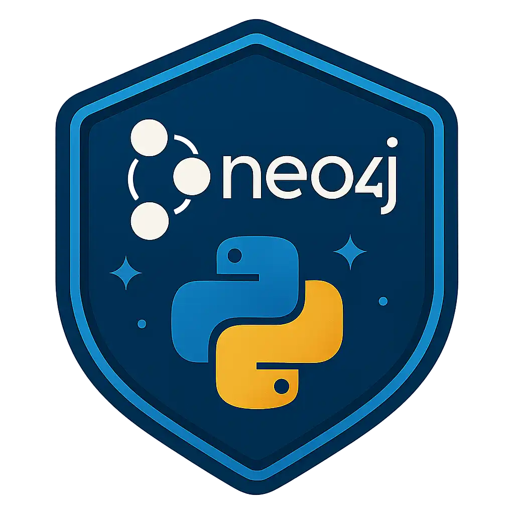 Image of Dominando a Biblioteca GraphRAG - Python para Grafos de Conhecimento