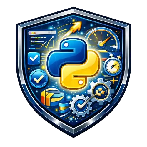 Image of Boas Práticas, Testes e Otimização de Código em Python