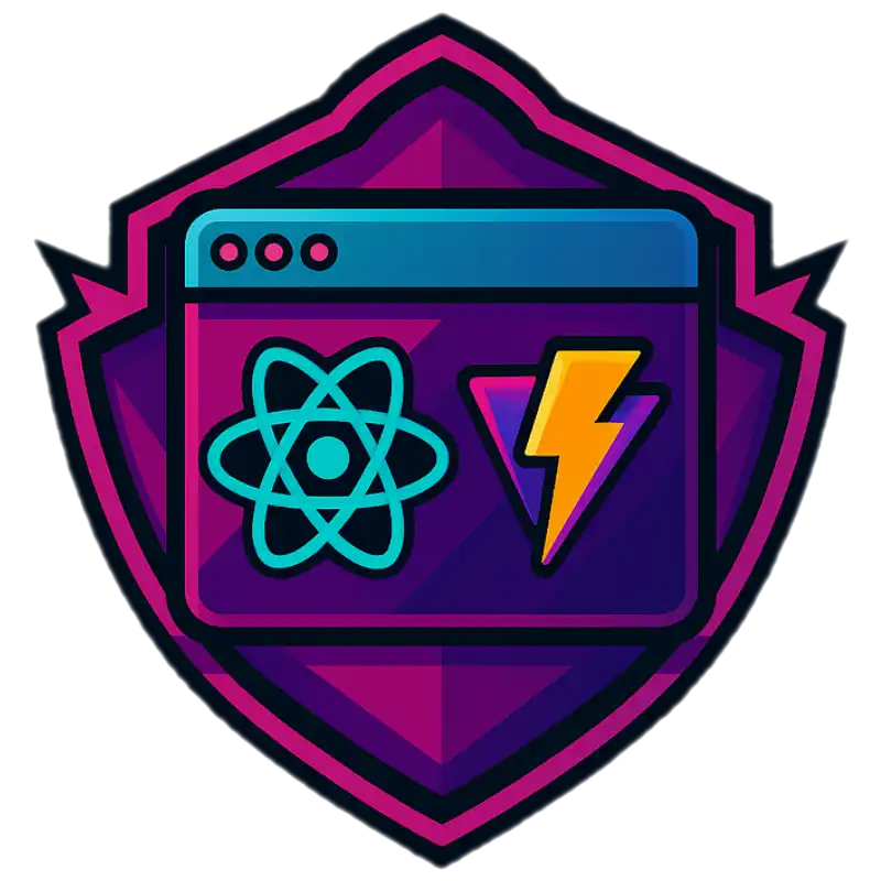 Image of Criando Aplicações React com Vite