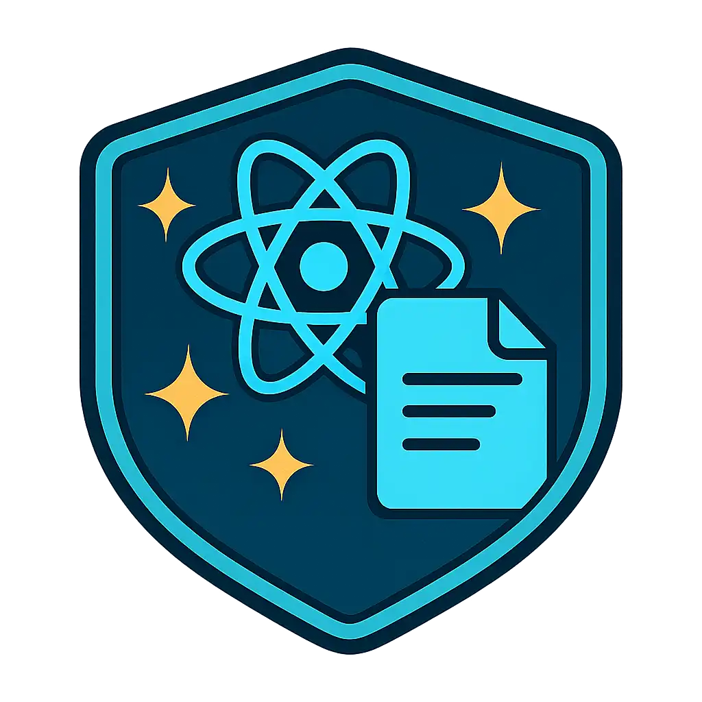 Image of Renderização de Arquivos no React