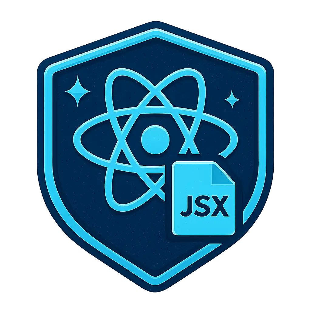 Image of Arquivos JSX do React
