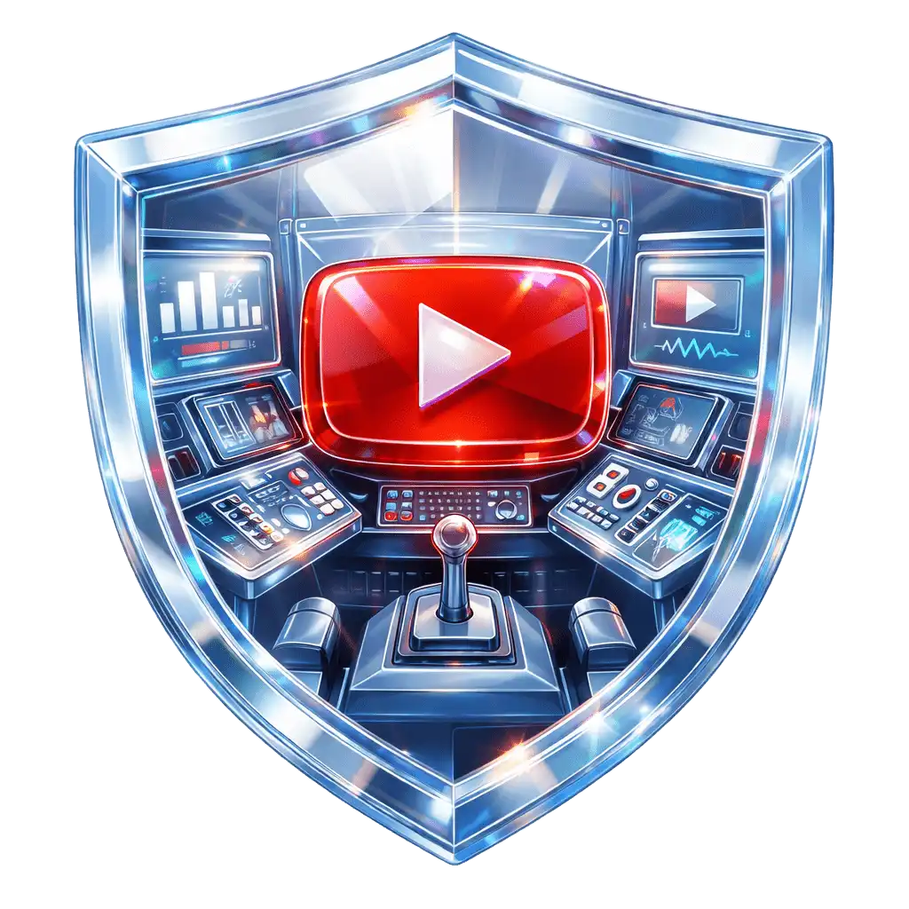 Image of Crie seu cockpit de criação