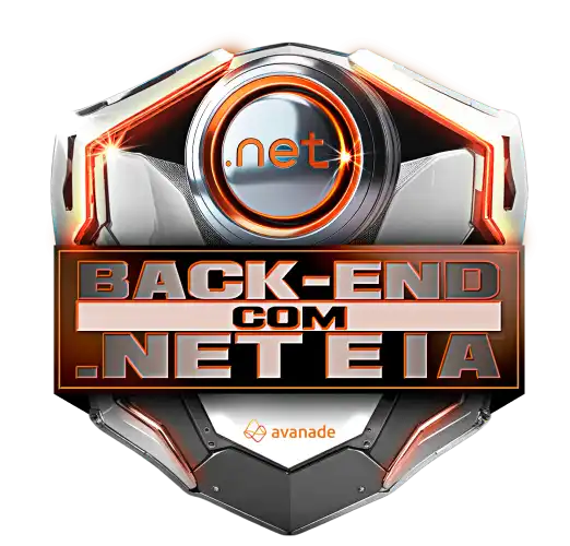 Image of Introdução ao Back-end com .NET e IA com a Avanade