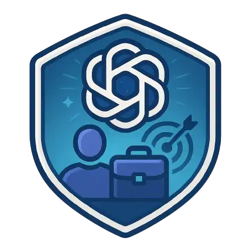 Image of One Person Business - Como Gerir e Organizar um negócio de Uma Pessoa com Agentes de IA