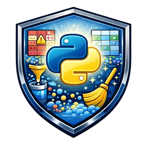 Image of Processamento e Limpeza de Dados em Python