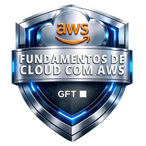 Image of Boas-vindas Bootcamp GFT - Fundamentos de Cloud com AWS