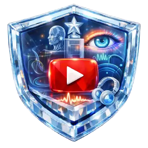 Image of Estilo, percepção e experiência de marca (IA + multissensorial)