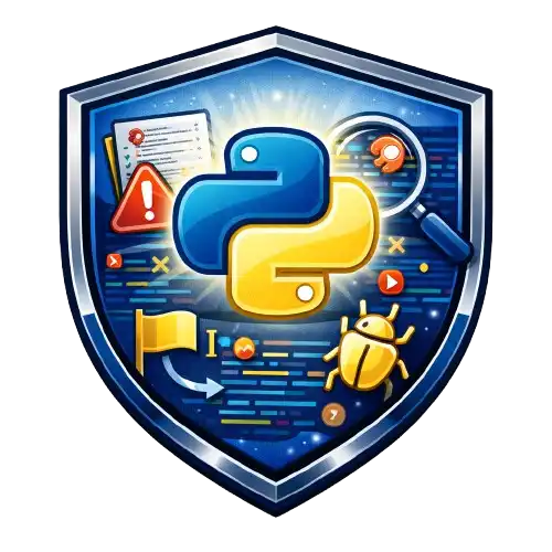 Image of Tratamento de Exceções e Depuração de Código em Python