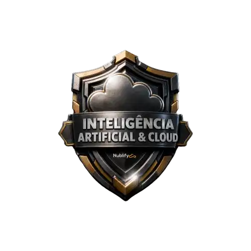 Image of Boas vindas ao Bootcamp Nublify - Primeiros passos em IA e Cloud