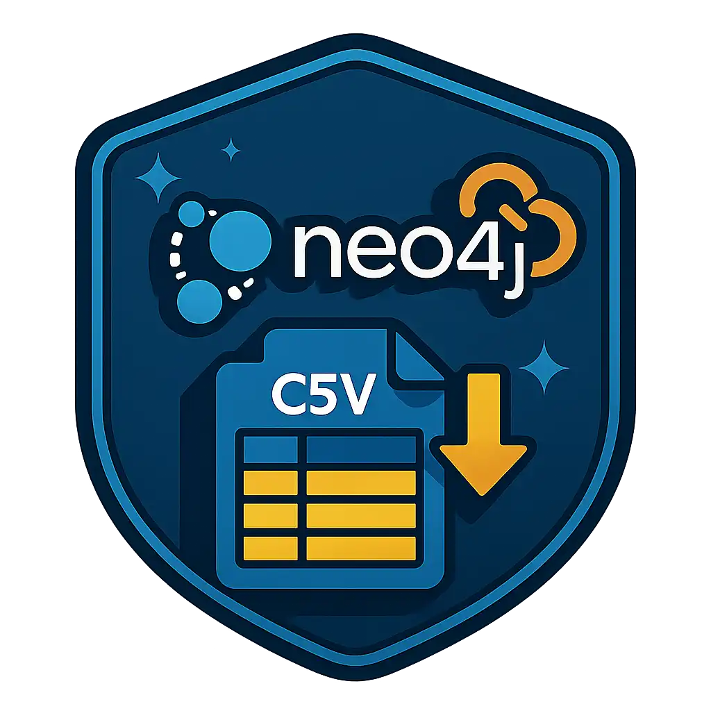 Image of Integrações e Extensões no Neo4j: LOAD CSV, Subqueries, APOC e QPP