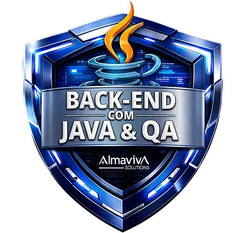 Image of Introdução ao Bootcamp Almaviva - Java & QA
